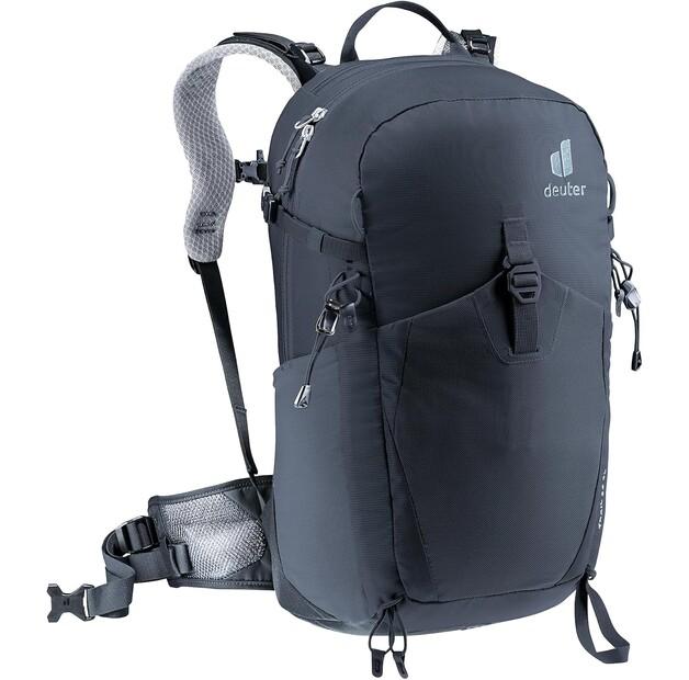 Рюкзак Deuter Trail 23 SL schwarz (Damen) (3440424-7000)