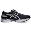 Asics Gel Nimbus 22 'Nero Argento' 1011A978-001