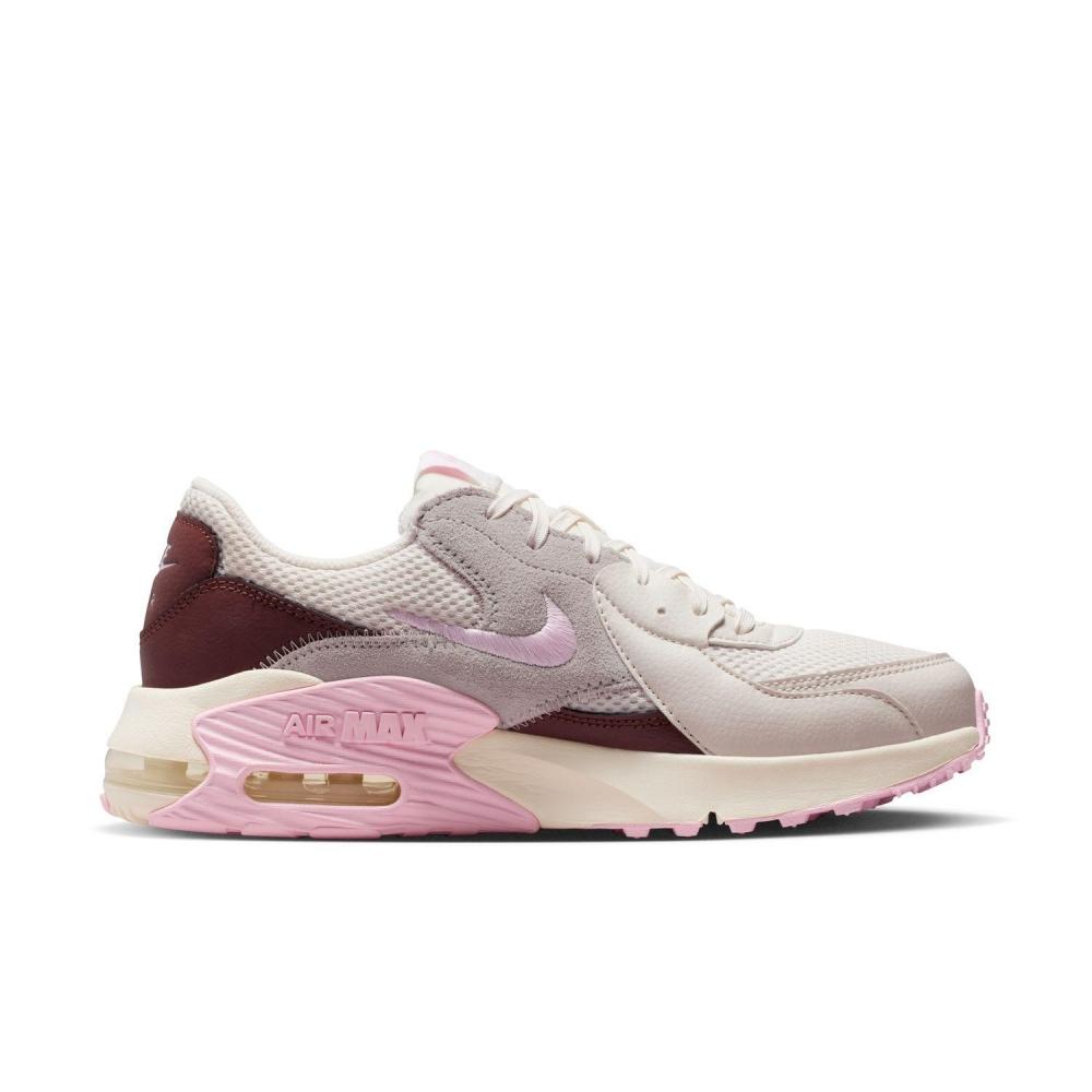 Nike Women S Air Max Xie 015 Phantm Pnkfo Wcd5432 015 Phantm Pnkfo