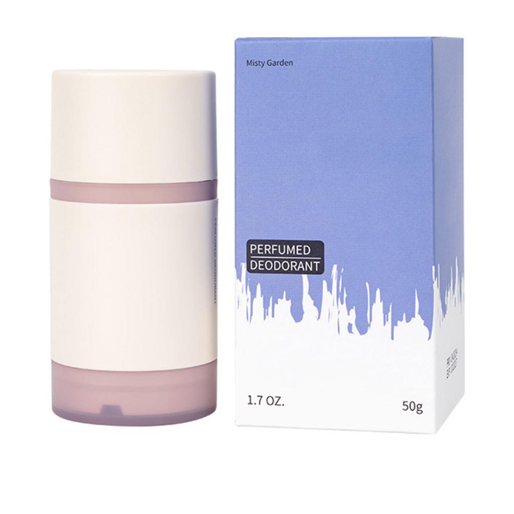 Long-Lasting Antiperspirant Deodorant Set of 2, Unisex Stick and Gel for All-Day Freshness, Sweat & Odor Protection - Keep Dry & Confident