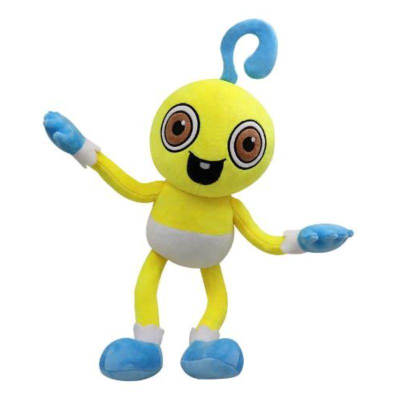 

Малышка-сынок Поппи с длинными ногами, обнимашка-паук, Вугги, плюшевая игрушка, игровая кукла, периферия