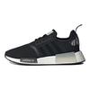 adidas Zapatillas NMD_R1 Negro Blanco Mármol Mujer Core-Black Cloud-White Grey-Two IE9611