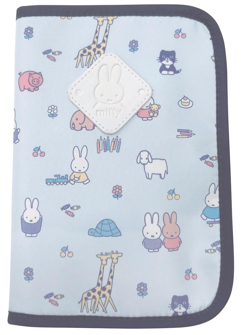 

Чехол Miffy Multi k7589 с узором Allover [I Planning]