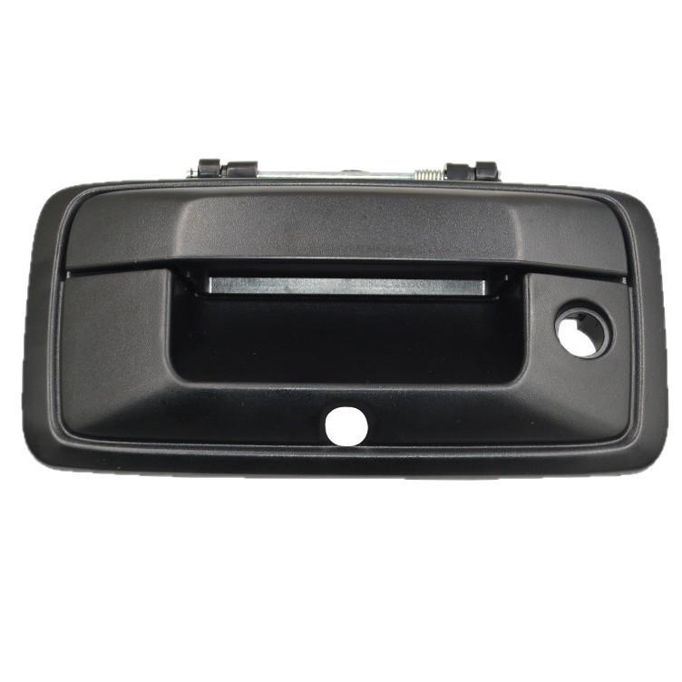 Замена ручки задней двери Chevrolet Colorado 84203910, 23128692, 23448681