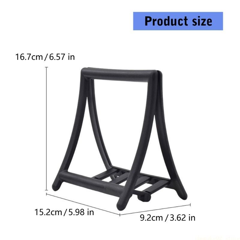 Ergonomic Computer Accessory Organizing Shelf For Quick Setups And Enhances