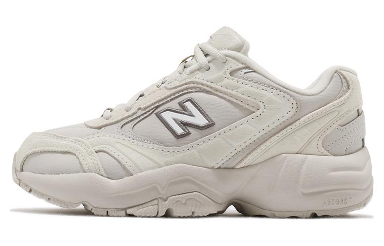452 Wmns New Balance Beige Women s WX452SR 35