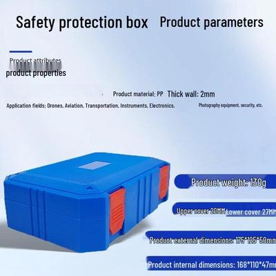 Xuanyong Multi-Purpose Storage Case