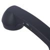Retro Cell Phone Receiver Mic Microphone Speaker Type-C Wired Telephone Headphone for Cell/Mobile/Tablet/Laptop