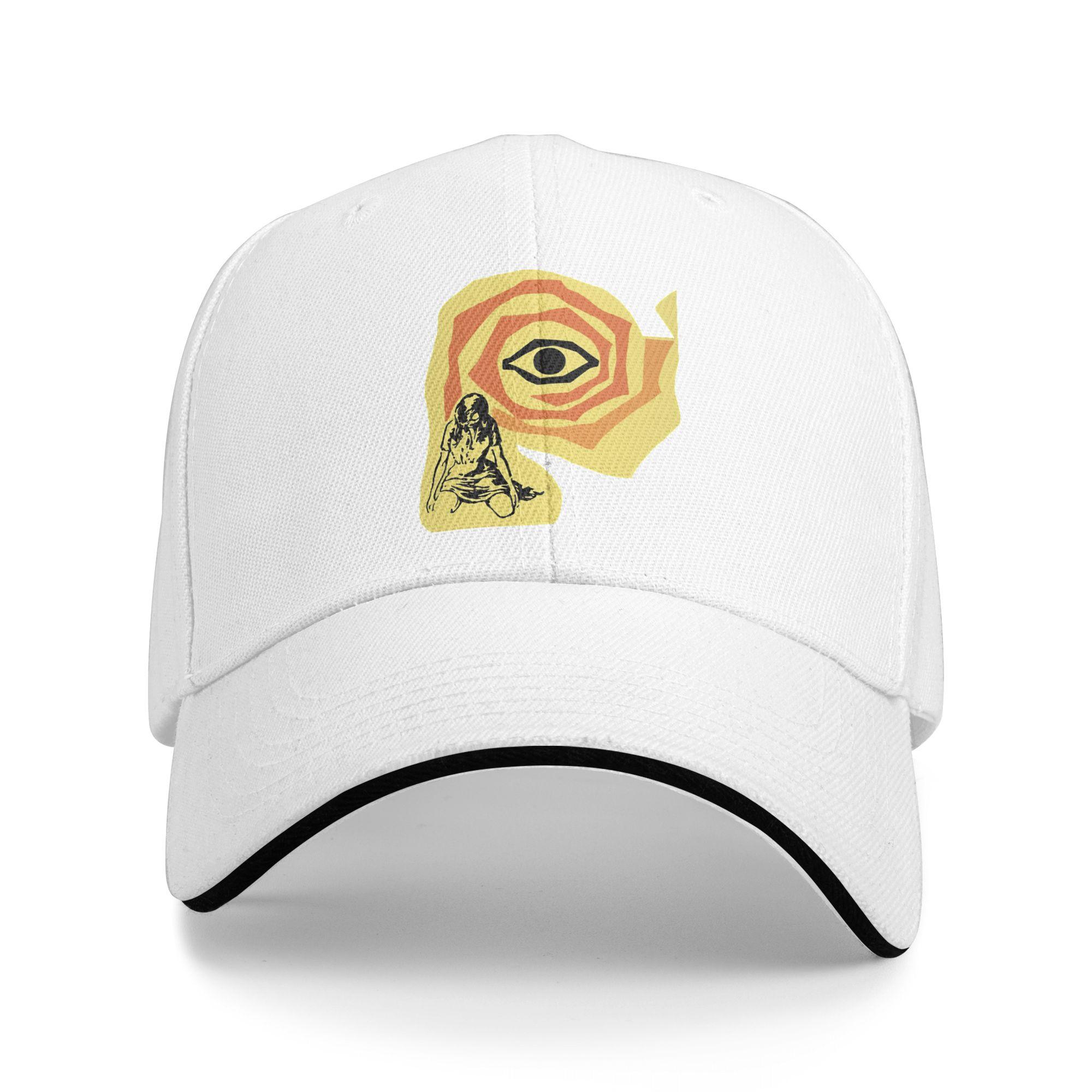 Robe Extremoduro ANGEL Baseball Cap  Couple Unisex Print Trucker Hat Summer Y2k Retro Hunting Camping Breathable Snapback Cap One Size