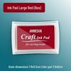 Beginner DIY Rubber Stamp Carving Kit - Water Transfer Art & Printmaking Materials