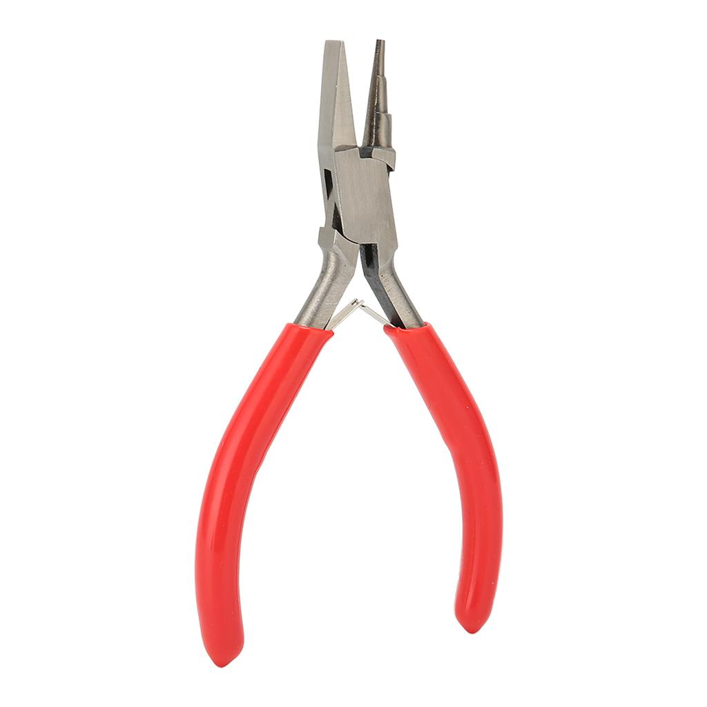 Jewelry Pliers Multifunctional Jewelry Jewelry DIY Coiling Copper Wire Wire Reeling Pliers