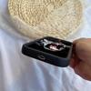 LZ30 Tiger Lion Cat Silicone Phone Case for iPhone 11 13 14 15 16 Pro Max 7 8 16 Plus 12 mini XS Max XR Shockproof Back Cover