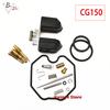 Motorcycle Keihin PWK Carburetor PZ26 PZ27 PZ30 Repair Kits CG125 CG150 CG250 Carb For Honda CG Motorcycle Engine  Repair Kit