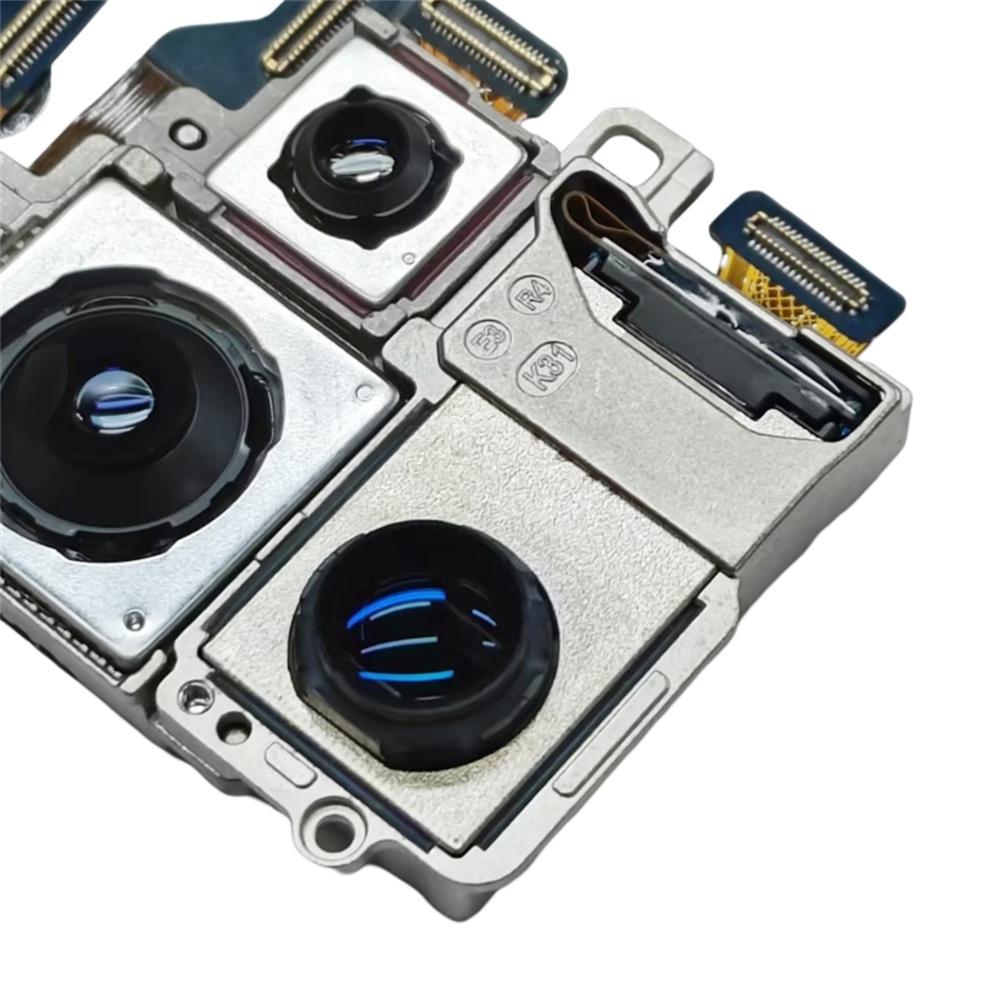 

For Samsung Galaxy S24 Ultra S928 OEM Rear Camera Lens Module Part (Without Logo) A