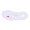Volleyball Shoes Wave Momentum 3 MID Club Activities Indoor Wide Lightweight Indoor White X Gray X Silver Cm [Mizuno] 29.0 2.5E