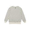 MLB Vintage Floral Crewneck Sweatshirt Unisex sweatshirt 31MTM2041-50I