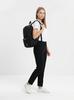Vireo 007 School Backpack - Black