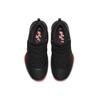 Air Jordan Super Fly Low 'Black Infrared' Jordan AJ2664-023