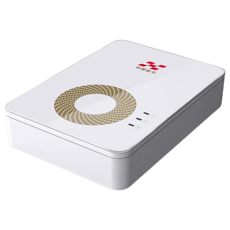 Huaxu Jinka HX-FDX5 ID Card Reader CN plug (adapter included)