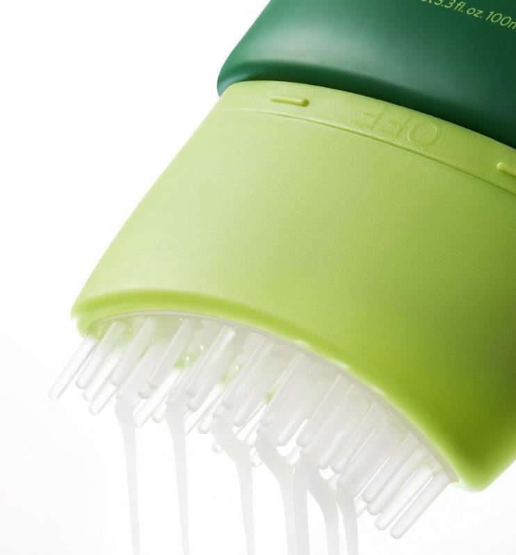 AROMATICA Siero per Cuoio Capelluto al Rosmarino PDRN 100ml – Cura Nutriente e Rinforzante per il Cuoio Capelluto