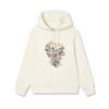 FASHION TROPHY HOODIE Women Hoodies Light-Beige F11W518214FIV