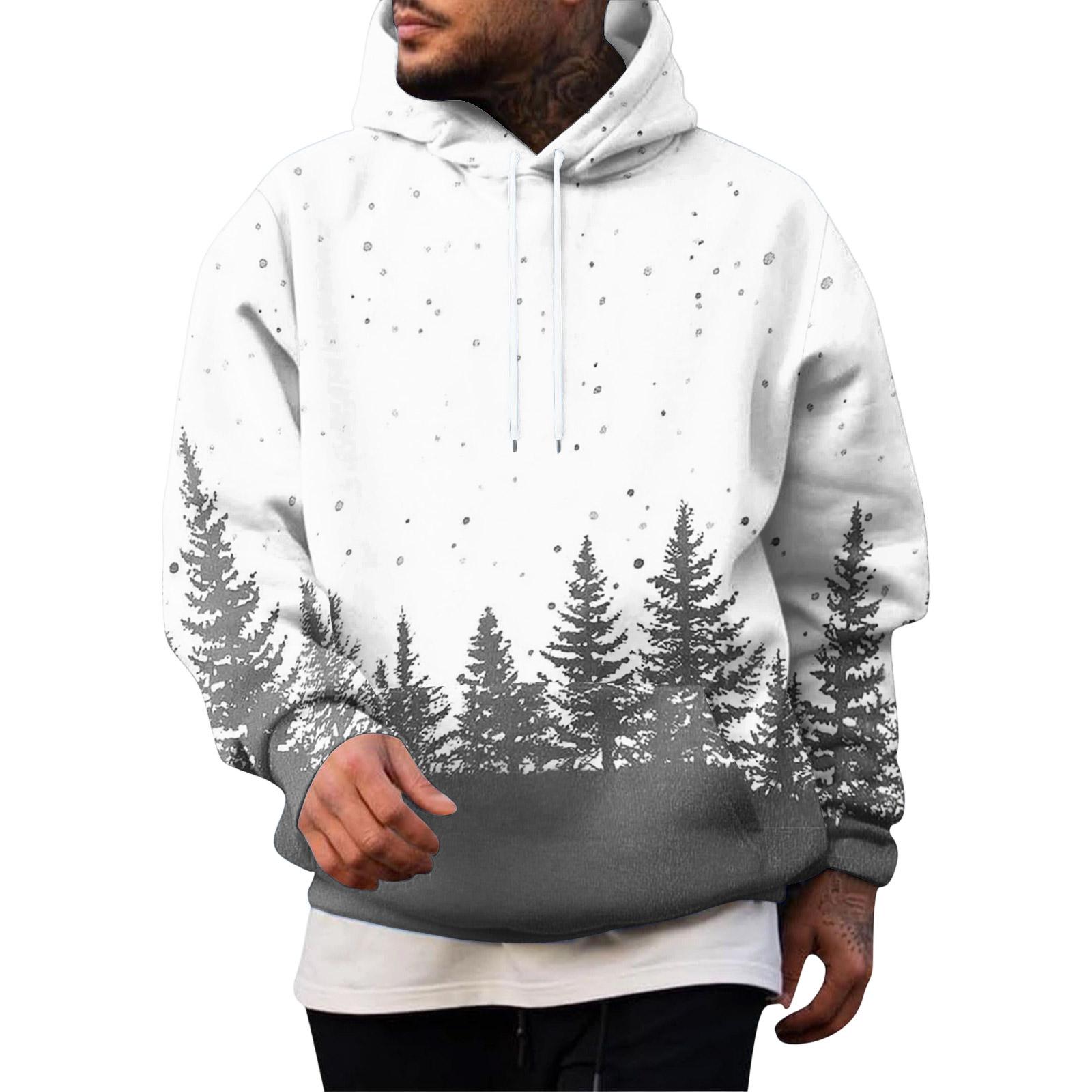 

Спортивный костюм с капюшоном, унисекс, одежда для бега, пуловер с длинными рукавами, толстовка с капюшоном M