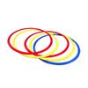 Fitness Speed Circle, Multi-colored Hoop, Flexible Circle