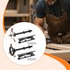 Bench Screw Leg Vise Tool Practical Sturdy Heavy Duty Durability