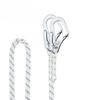 ML Outdoor Safety Rope with O-Hooks