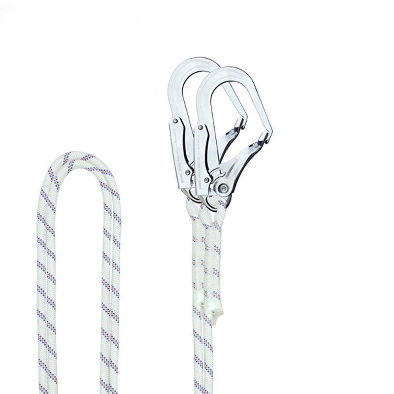 

ML Outdoor Safety Rope with O-Hooks