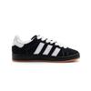 Adidas Originals CAMPUS 00s Fashion Low top Skateboard Shoes Unisex Black IG0792(team1098Korn)