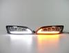 LED Daytime Running & Fog Lights for 2003-09 Lexus RX/Toyota Harrier