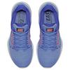 Air Zoom Vomero 12 Running Shoes Women's Blue Purple 863766-400