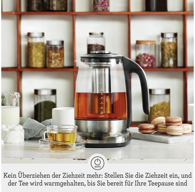 Чайник Sage STM600 The Smart Tea Infuser