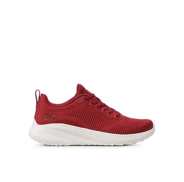 

Skechers кроссовки BOBS SPORT Face Off 117209/RED Czerwony 36.5