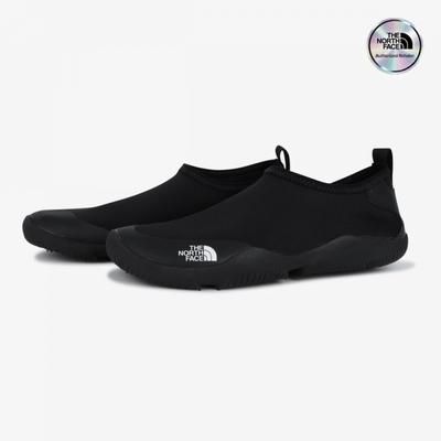 Aqua Sock Ns84s61j Black