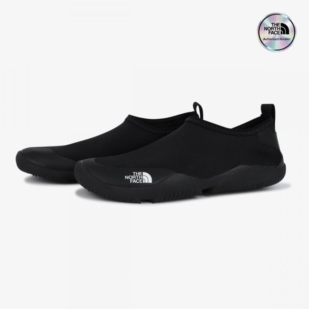 The North Face Aqua Sock Ns84s61j Black BLACK/230MM