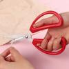 Supplies Professional for Office,Home Scissors Handicraft Tools Stationery Scissors Fabric Cutter