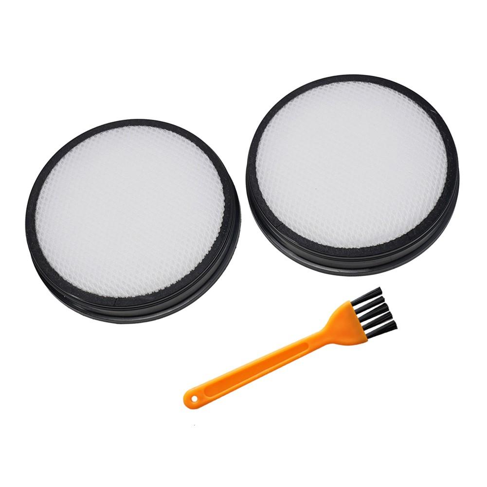 

Набор из 2/4 фильтров для беспроводного пылесоса-стика HART 20V HPSV01, HPSV01B, HPSV50 2 PACK