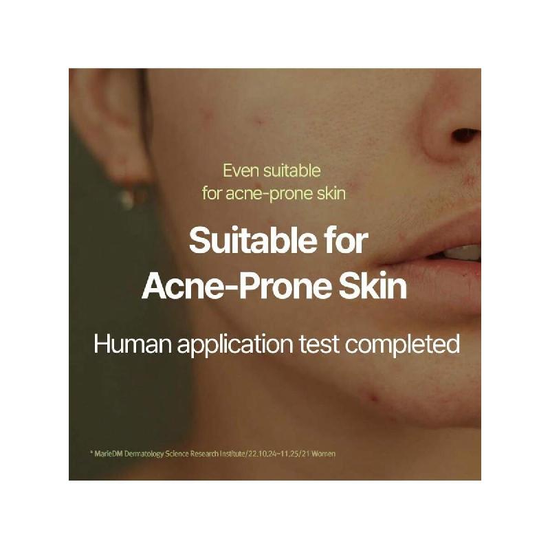 Pyunkang Yul Ser Hidratant Calmant 30ml Pentru Putere Hidratantă Zilnică Puternică, Revitalizarea Pielii și Îngrijire Calmantă Cu Centella Asiatica, Arbore de Ceai