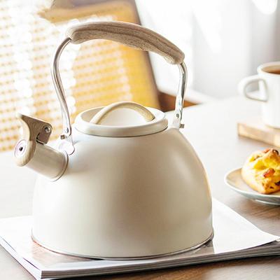 Utensilios de cocina – Teteras, cafeteras y cafeteras turcas
