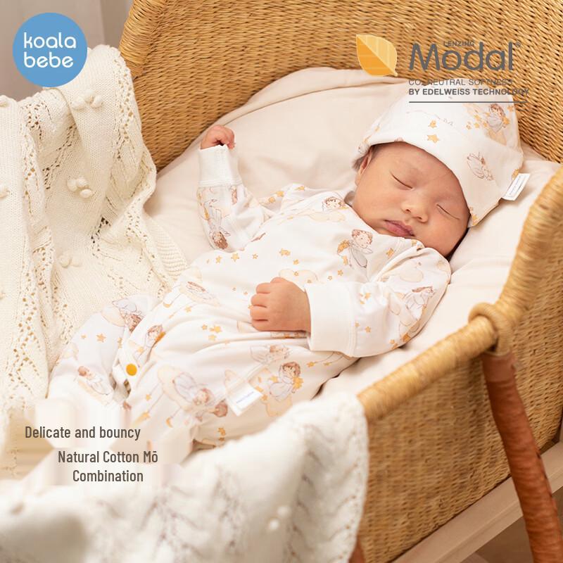 Unisex Newborn Baby Romper Jumpsuit 66