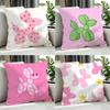 Cartoon BBalloon Dog Cushion Cover Cushion Cover Set Pcs X X X Pillowcase Decorative Sofa Home Decor