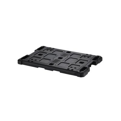 Safe System Tool Box Vehicle Mount TB-MT, a Dedicated Mount That Prevents Boxes from Shifting When Placed On a Vehicle Bed. Can Also Be Used As