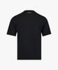 SPYDER Duotech Men'S Graphic Short Sleeve T-Shirt Spkmcnrs311Mblk