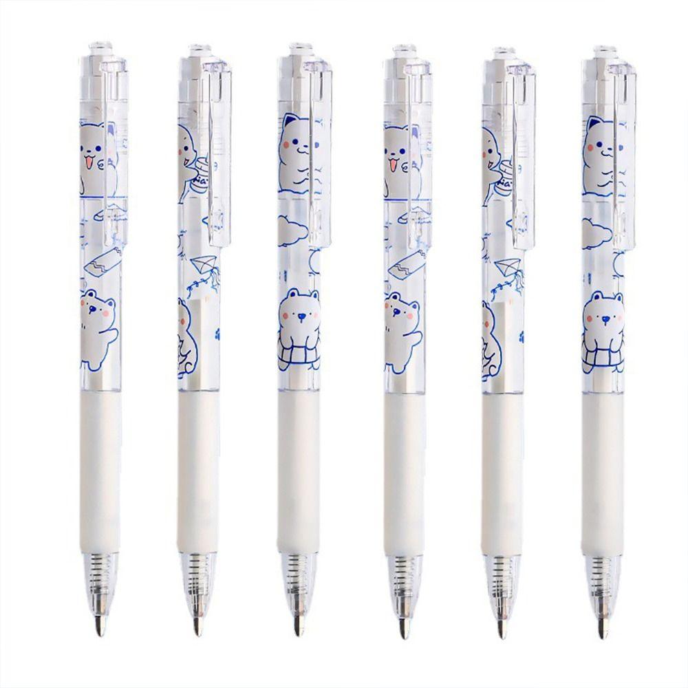 Quick-drying Pen Shape Glue Stick High Viscosity Sticky Dot Glue Portable Dot Glue Stick Pen  Photo
