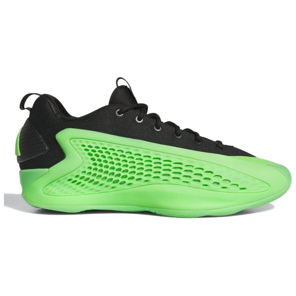New Adidas Ae 1 Low Lucid Lime JI4065