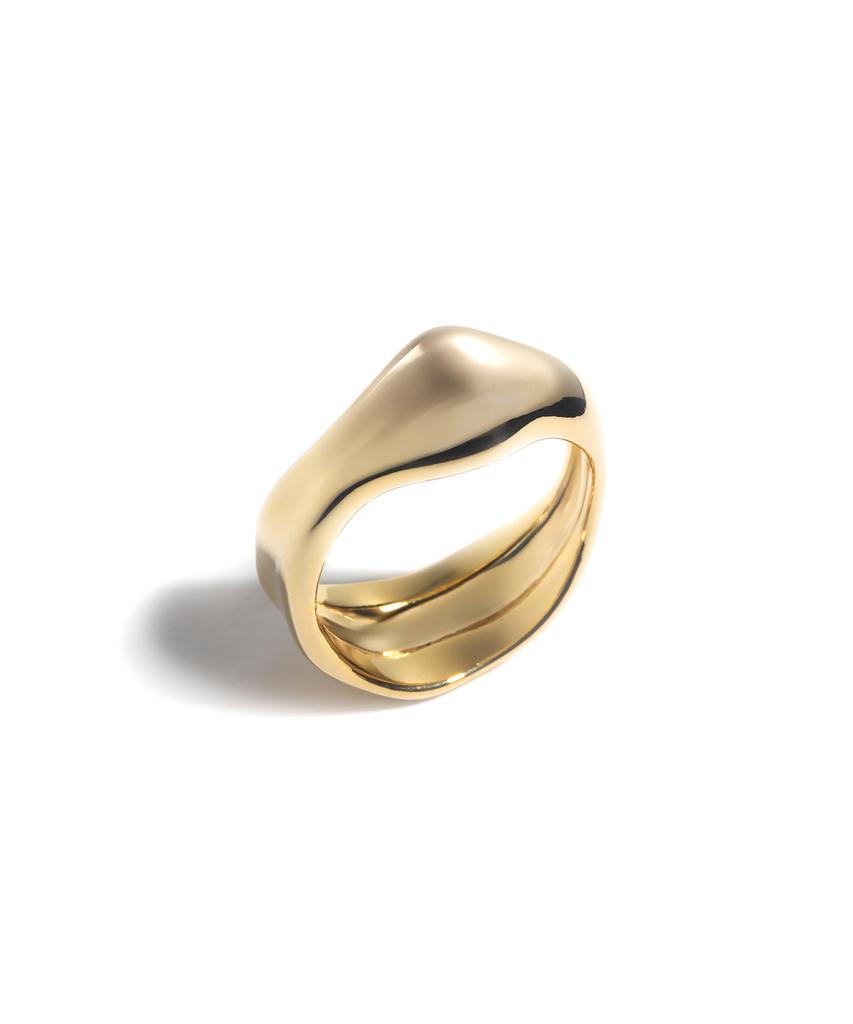 Buttering Br0045G Ring