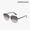 Sunglasses (SF322SLBK 001 59)