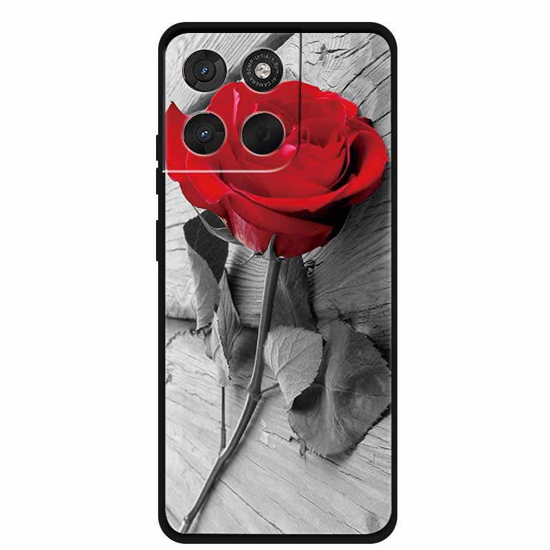 For Moto G67 G77 Case Cute Cat Luxury Soft Silicone Back Cover Phone Cases for Motorola Moto G77 5G MotoG67 Shockproof Fundas